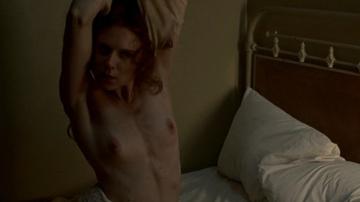 Christiane Seidel in Boardwalk Empire (2010-2014) Breasts Breasts Butt 235613