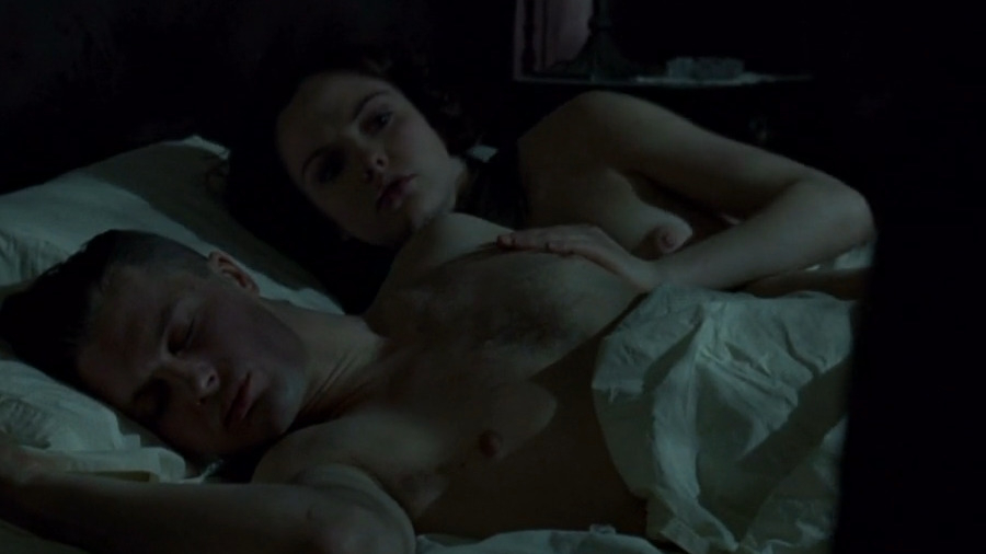 Emily Meade in Boardwalk Empire (2010-2014) Breasts Breasts 222846