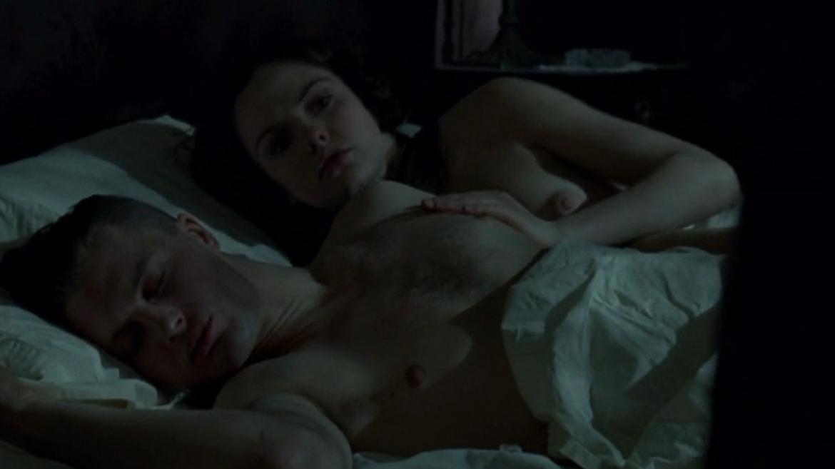 Emily Meade in Boardwalk Empire (2010-2014) Breasts Breasts 222846