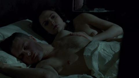 Nudes of Pearl from Boardwalk Empire. Breasts. 222846