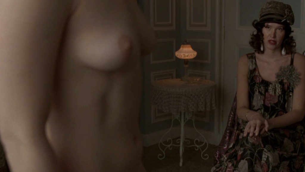 Kelly MacDonald Nude in Boardwalk Empire. Breasts, Butt, Body Double, sexy. 223090