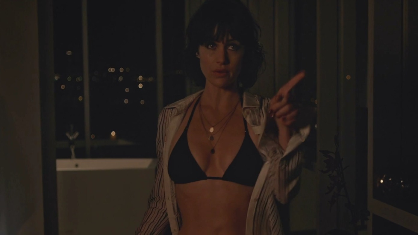 Hottest Robin Scenes. Bikini, butt, sexy. 222501