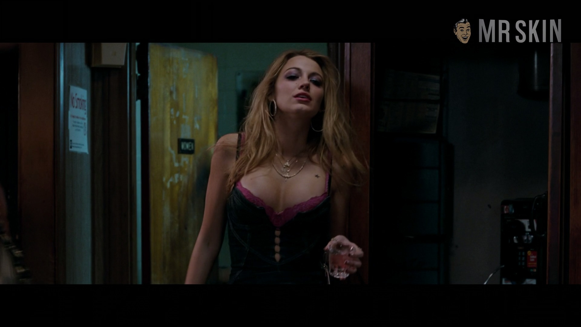 Blake Lively in The Town (2010) Sexy Sexy 222558