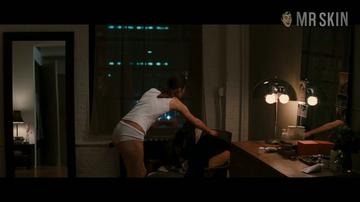 Keira Knightley in Last Night (2010) Underwear Sexy Underwear 222561