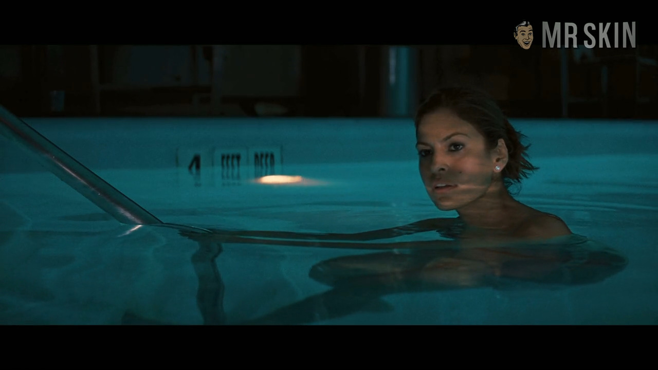 Eva Mendes in Last Night (2010) Sexy Sexy 222565
