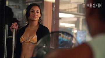 Meaghan Rath in Hawaii Five-0 (2010-2020) Bikini Bikini Sexy 271914