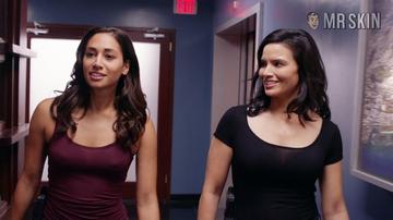 Meaghan Rath in Hawaii Five-0 (2010-2020) Sexy Bikini Sexy 296253