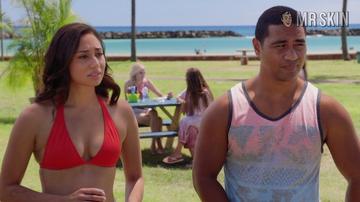 Meaghan Rath in Hawaii Five-0 (2010-2020) Bikini Bikini Sexy 292218