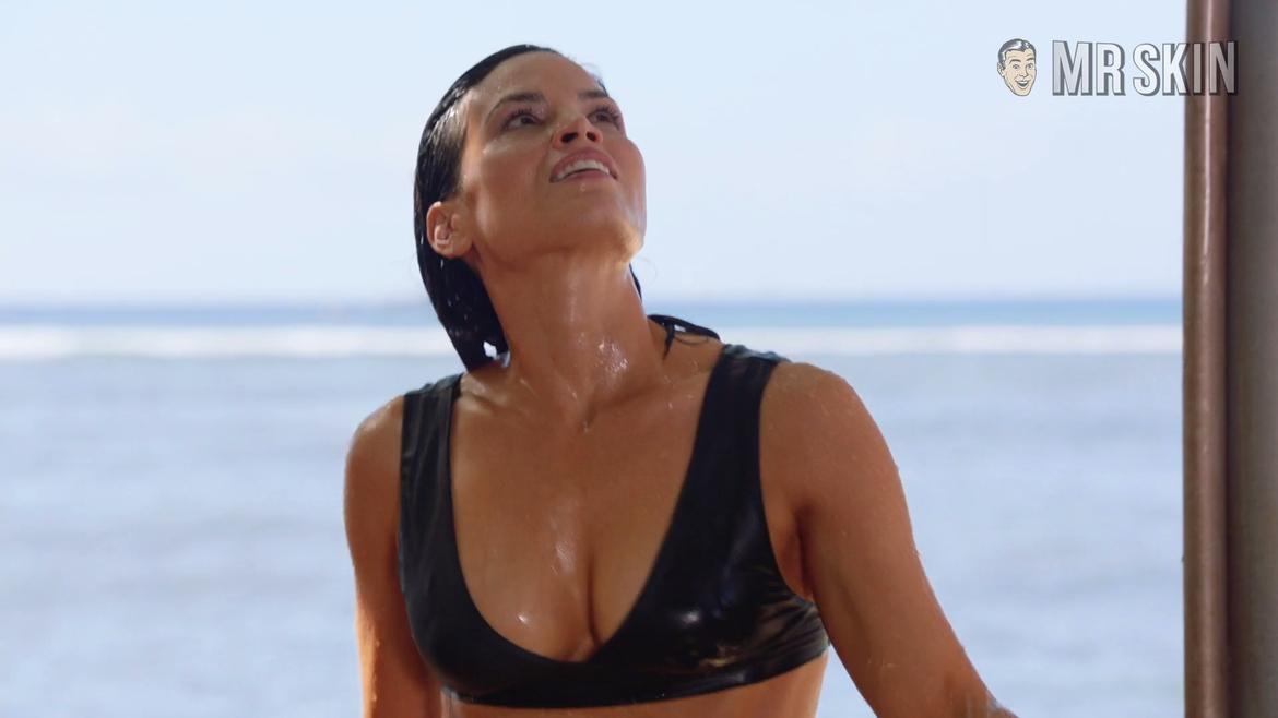 Katrina Law in Hawaii Five-0 (2010-2020) Sexy Sexy 301695