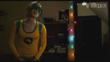 Elliott Page in Super (2010) Sexy Sexy Underwear 225896