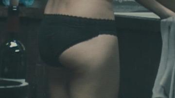 Sarah Butler in I Spit on Your Grave: Unrated (2010) Underwear Bikini Breasts 222732