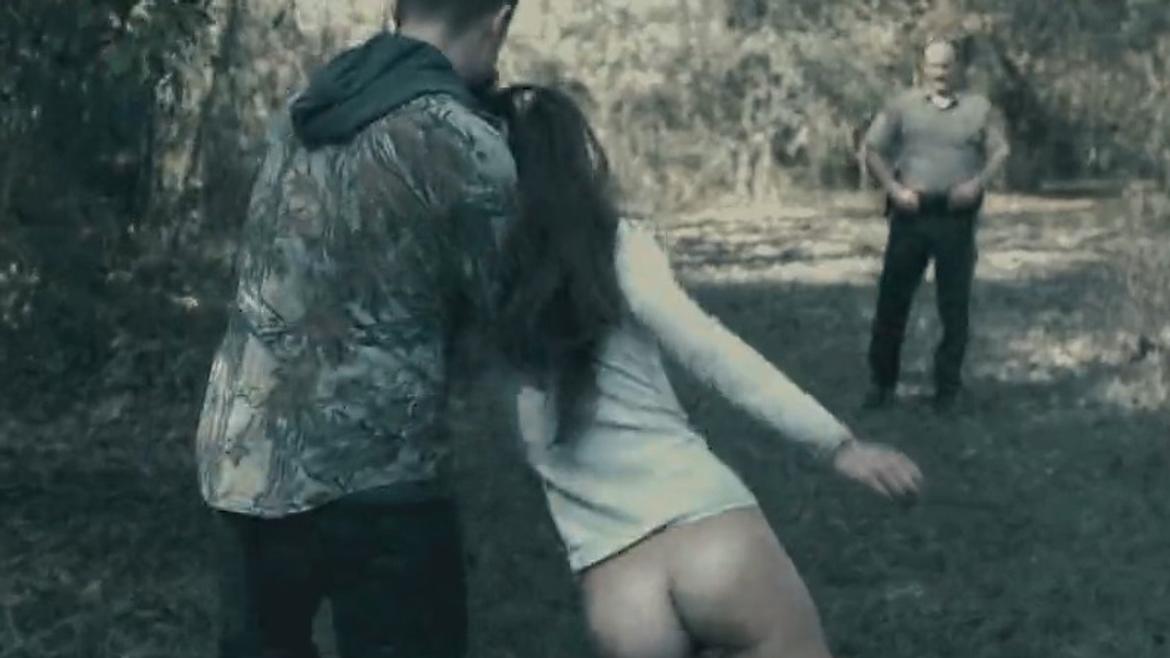 Sarah Butler in I Spit on Your Grave: Unrated (2010) Breasts Butt Bikini Breasts 222737