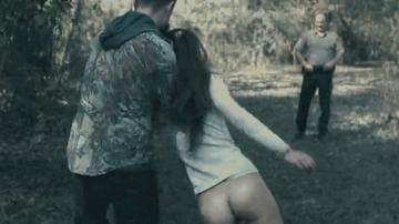 Sarah Butler in I Spit on Your Grave: Unrated (2010) Breasts Butt Bikini Breasts 222737