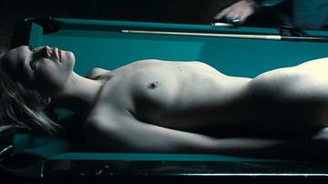 Ivy Levan in Young, Sexy & Dead (2023) Breasts Breasts Bush 225865