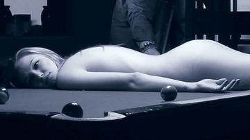 Ivy Levan in Young, Sexy & Dead (2023) Butt Breasts Bush 225870