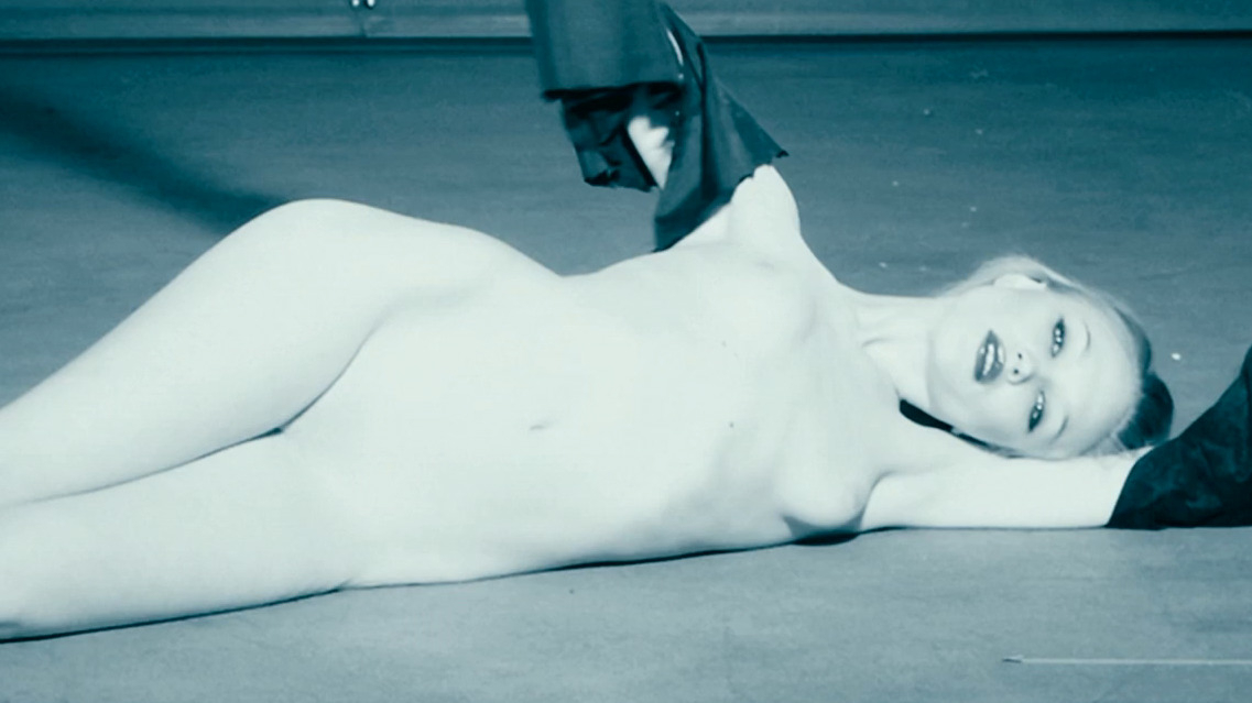 Ivy Levan Naked in Young, Sexy & Dead. Full Frontal, Breasts, Bush, butt, sexy. 225877