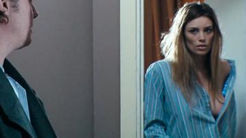 Arielle Vandenberg in Young, Sexy & Dead (2023) Sexy Sexy Underwear 225872