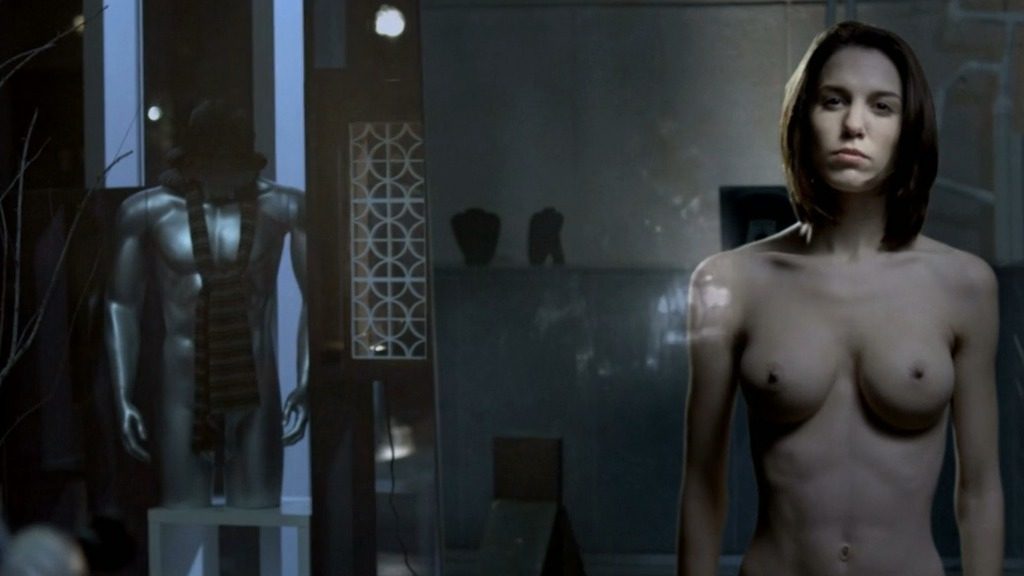 Nudes of Jenna McCarty from Mirrors 2. Breasts, butt, sexy. 222930