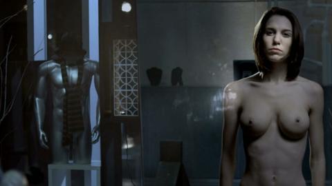 Nudes of Jenna McCarty from Mirrors 2. Breasts, butt, sexy. 222930
