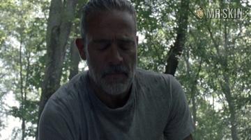 Samantha Morton in The Walking Dead (2010-2021) Sexy Sexy 300900