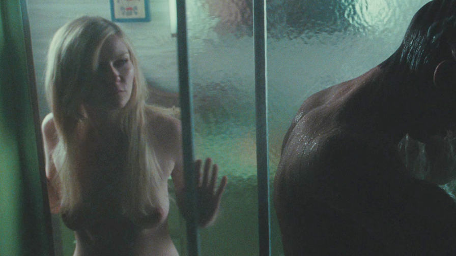 Kirsten Dunst in All Good Things (2010) Breasts Bikini Breasts 223187