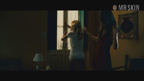 Sexiest Scenes of Stephanie from And Soon the Darkness. Underwear, bikini, sexy. 223661
