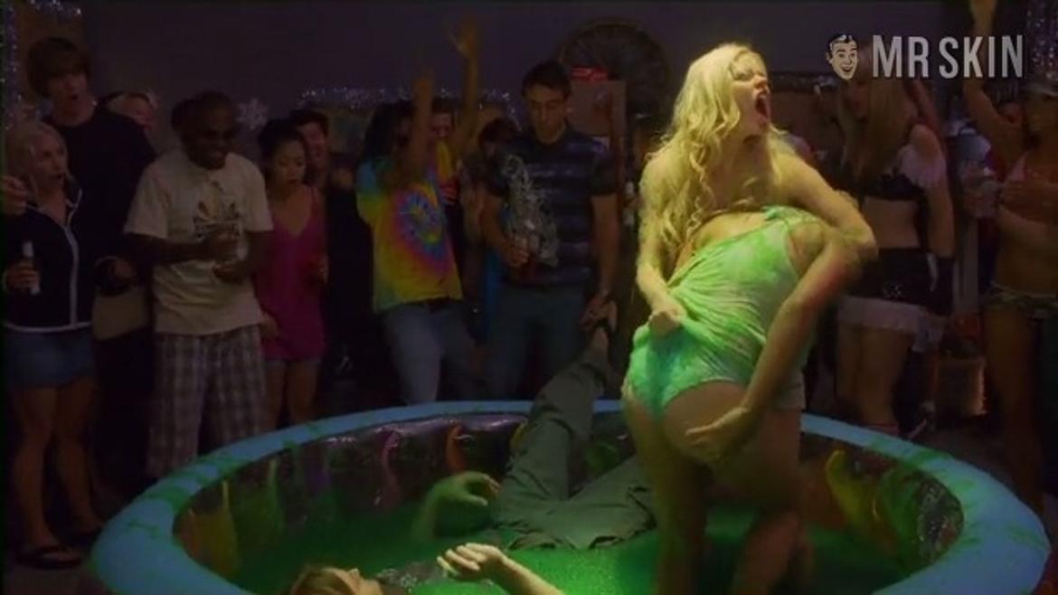 Carolyn Cannon, Sabine Varnes in Hard Breakers (2010) Breasts Nipslip Butt Bikini Breasts 224976