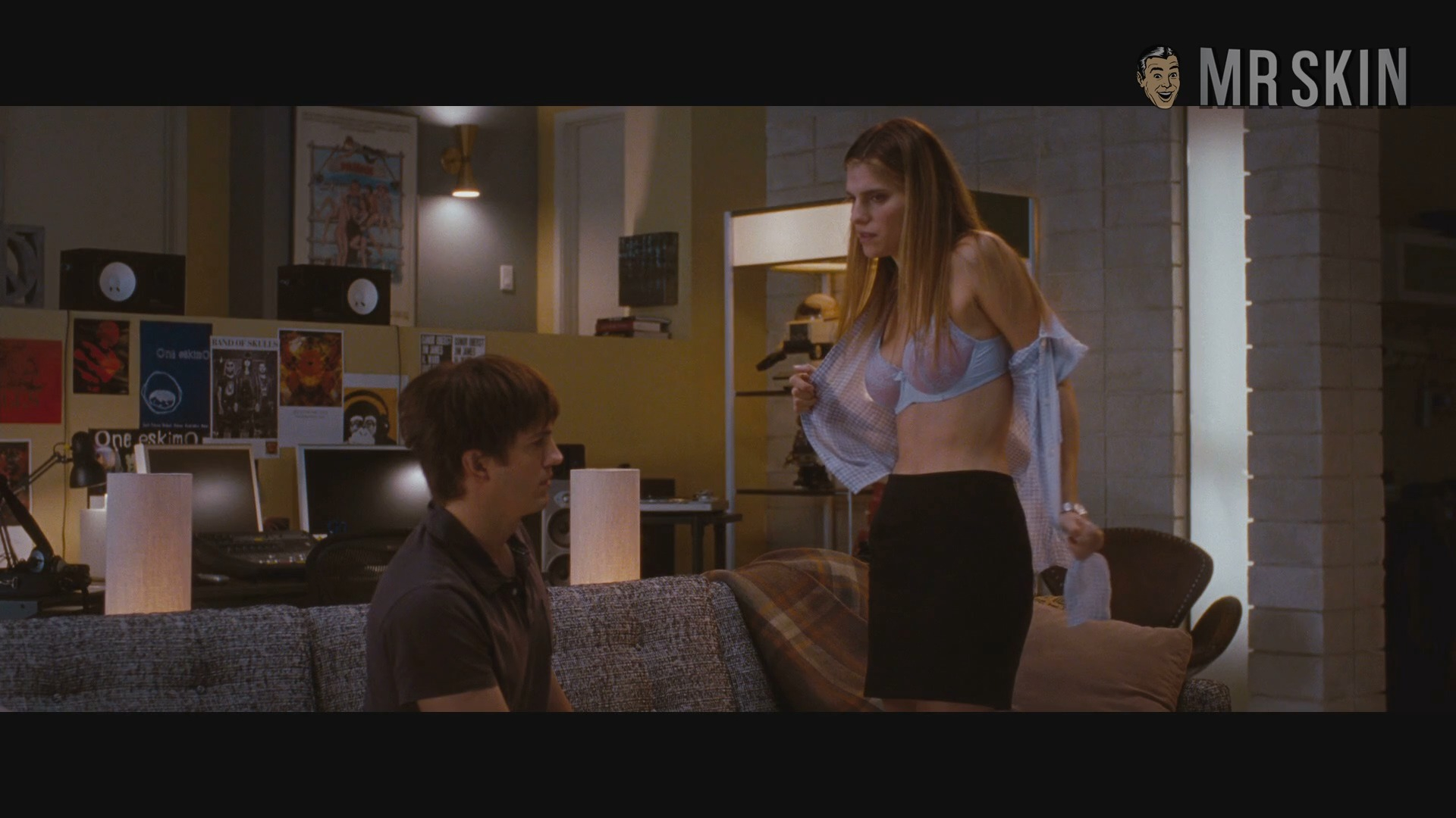 Sexiest Lucy Scenes. Underwear, sexy. 223804