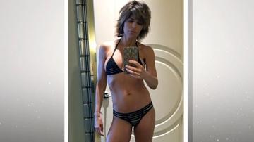 Lisa Rinna in The Real Housewives of Beverly Hills (2010-2023) Bikini Bikini Sexy 264514