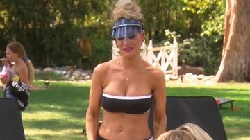 Dorit Kemsley in The Real Housewives of Beverly Hills (2010-2023) Bikini Bikini 279084