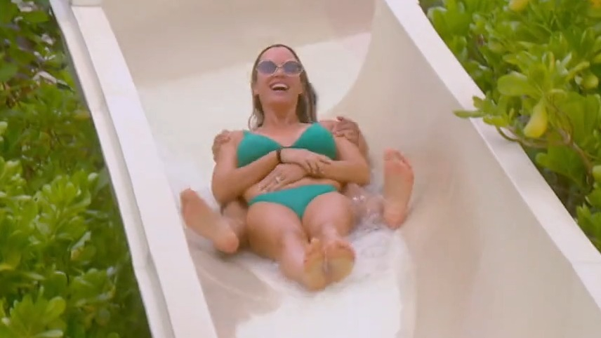 Hottest Self Scenes. Bikini. 284415