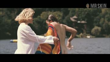 Martha from Martha Marcy May Marlene Naked. Butt, bikini, breasts. 227855