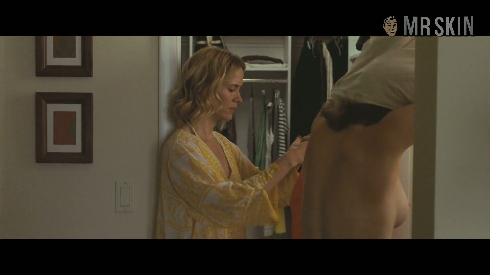 Elizabeth Olsen Naked in Martha Marcy May Marlene. Right Breast, bikini, breasts. 223897