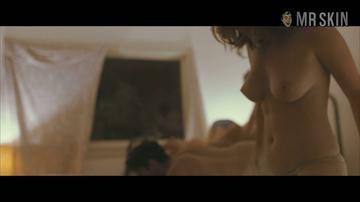 Elizabeth Olsen in Martha Marcy May Marlene (2011) Breasts Bikini Breasts 223900