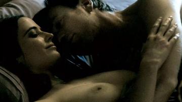 Eva Green in Perfect Sense (2011) Breasts Underwear Breasts Butt 228605