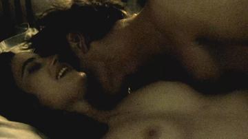 Eva Green in Perfect Sense (2011) Breasts Butt Breasts Butt 228604