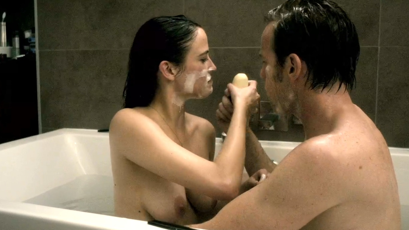 Eva Green in Perfect Sense (2011) Breasts Breasts Butt 228606