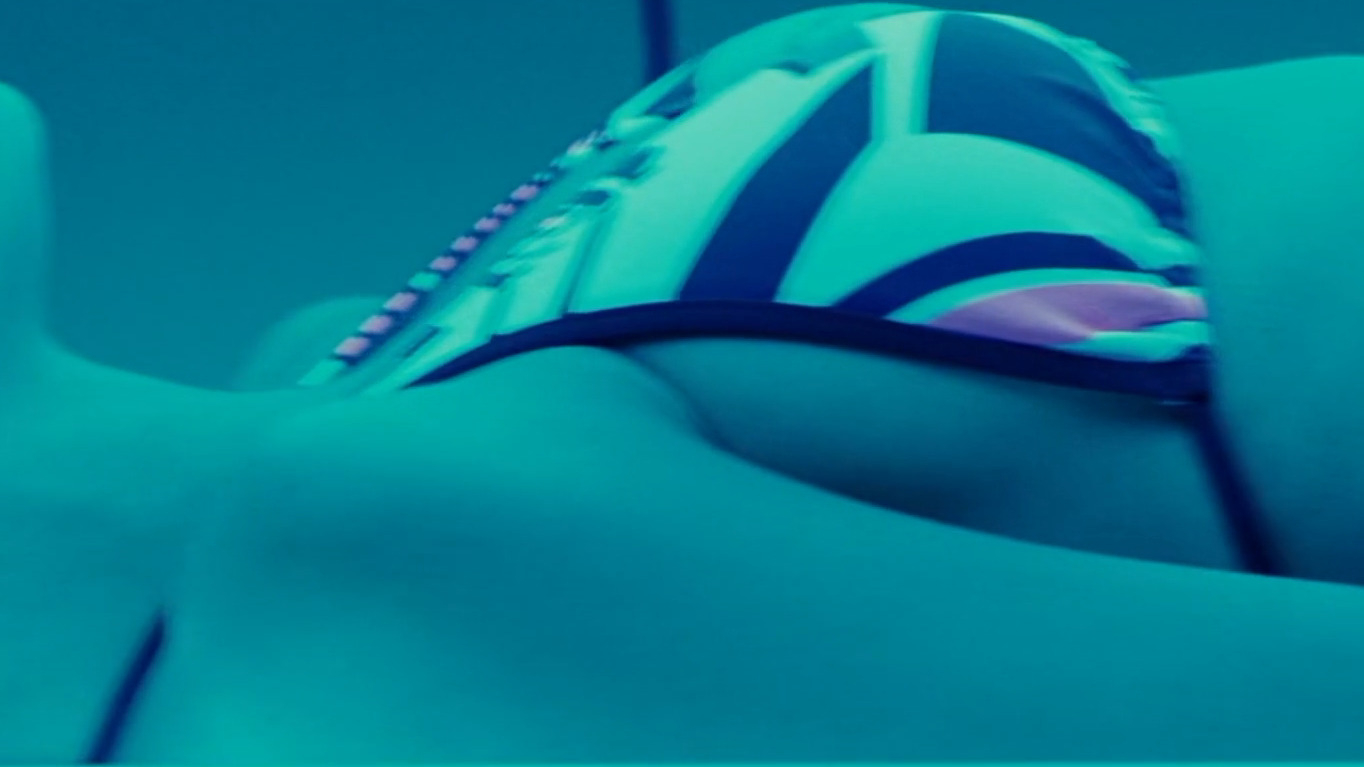 Hottest Tori Frederking Scenes. Bikini, sexy, underwear. 223989