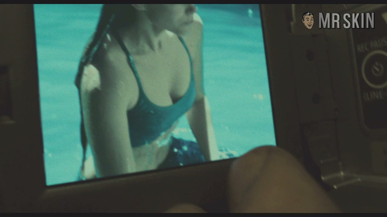 127 Hours's Sexiest Scenes with Kate Mara. Sexy. 224238