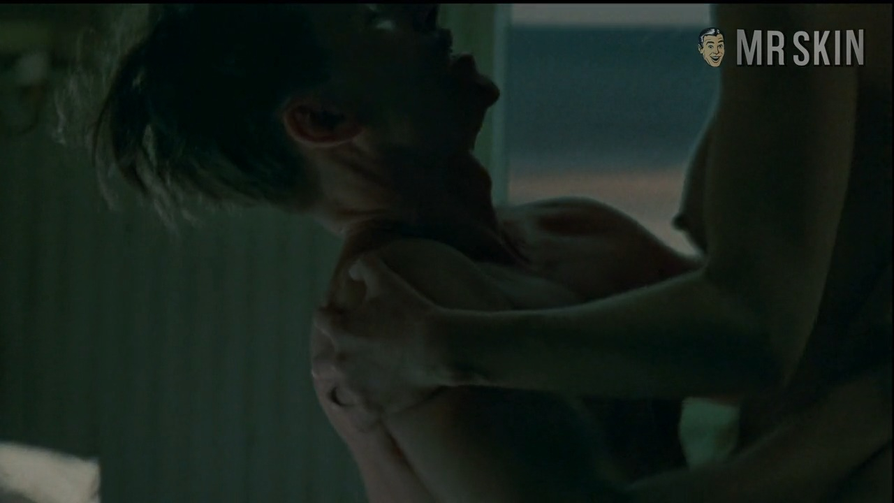 Mildred Pierce from Mildred Pierce Naked. Breasts, Bush, right breast, sexy. 224555