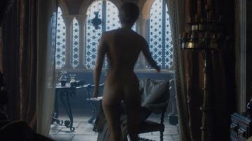 Lena Headey in Game of Thrones (2011-2019) Body Double Breasts Butt Body Double Breasts 260841