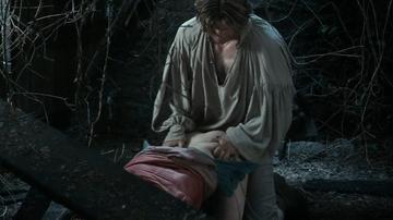 Lena Headey in Game of Thrones (2011-2019) Butt Body Double Body Double Breasts 224751