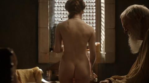 Nudes of Ros from Game of Thrones. Full Nudity, breasts, bush. 225432