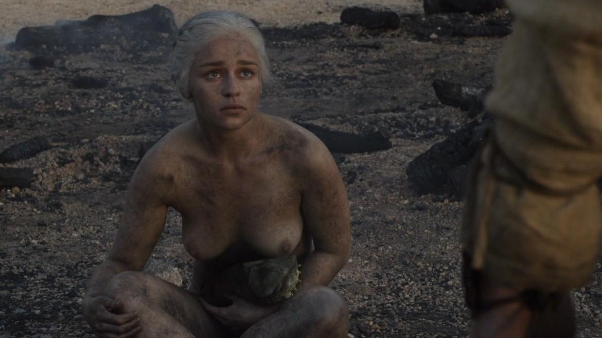 Nude & Dirty Fetish Covered In Dirt Covered In Mud 1217
