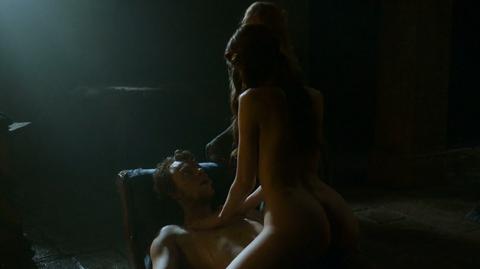 Stephanie Blacker Nude in Game of Thrones. Breasts, Butt, Full Nudity, bush. 233920