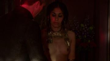 Sahara Knite in Game of Thrones (2011-2019) Full Frontal Breasts Bush 229040