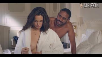 Lucie Lucas in Clem (2010-2022) Right Breast Breasts Right Breast 321713