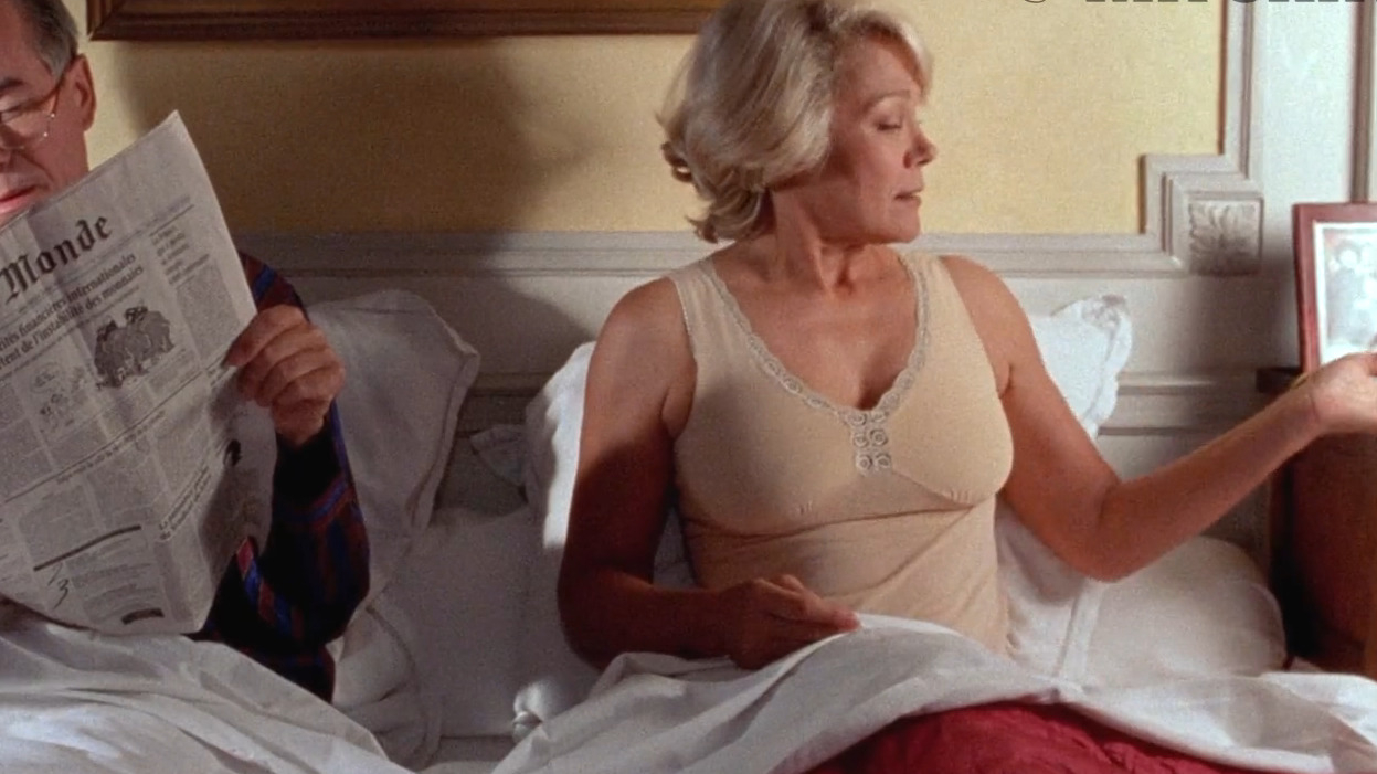 Sexiest Scenes of The Mother from Sitcom. Sexy. 350141