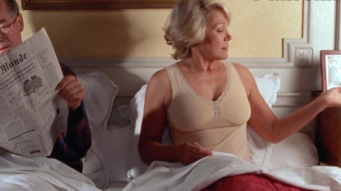 Sexiest Scenes of The Mother from Sitcom. Sexy. 350141