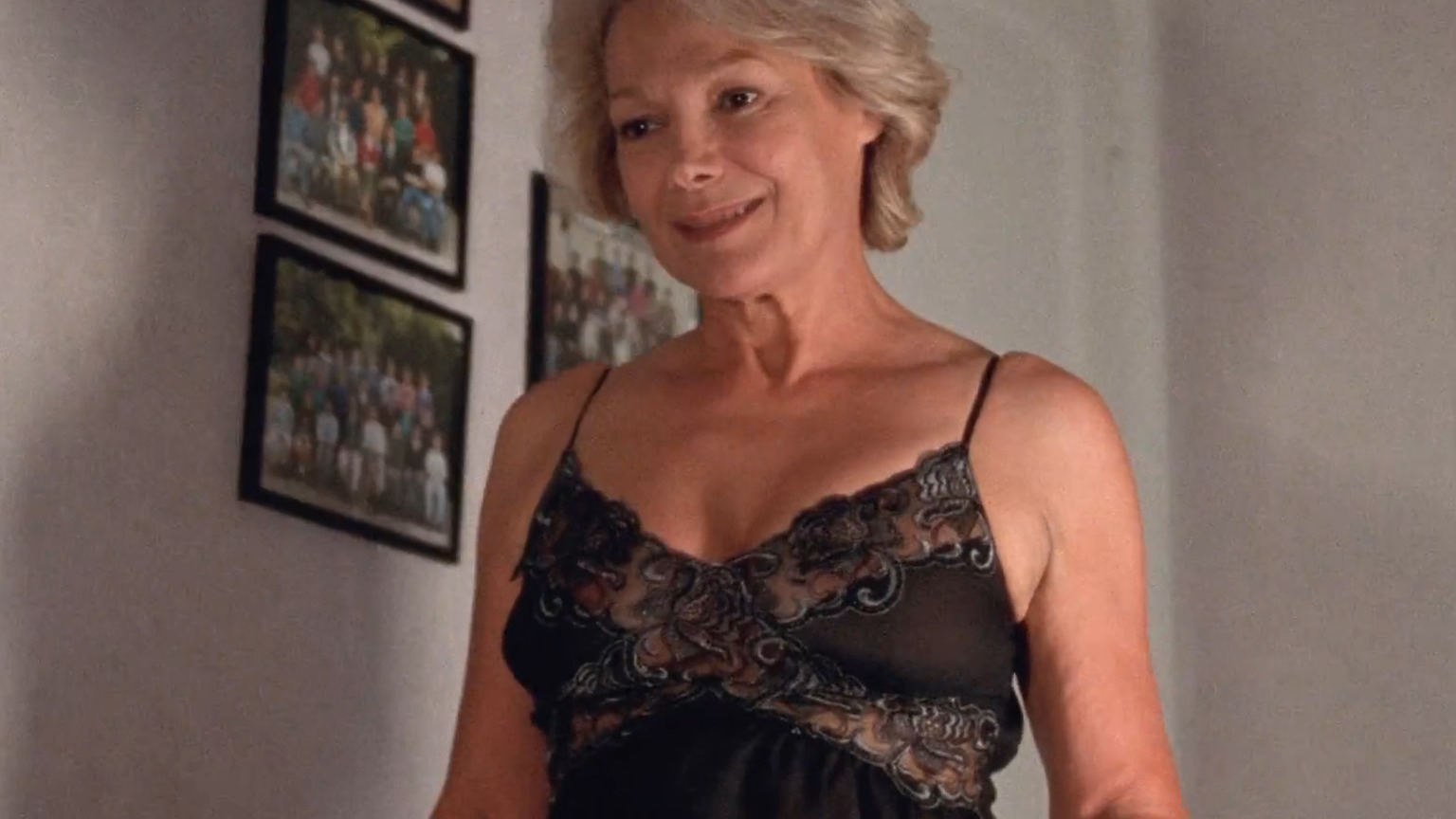 Hottest The Mother Scenes. Sexy. 350151